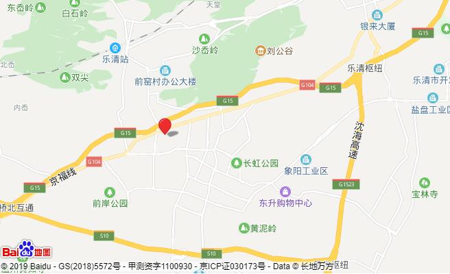 浙江屹峰電氣科技有限公司
浙江屹峰電氣科技有限公司